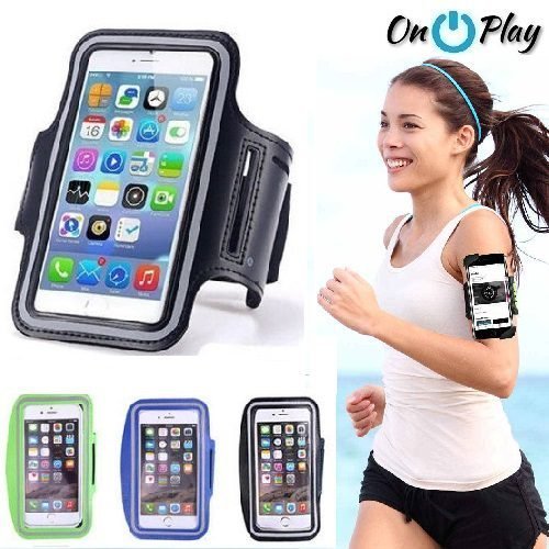 BRAZALETE PARA CORRER