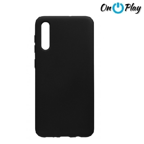 SILICONA REFORZADA SAMSUNG A70