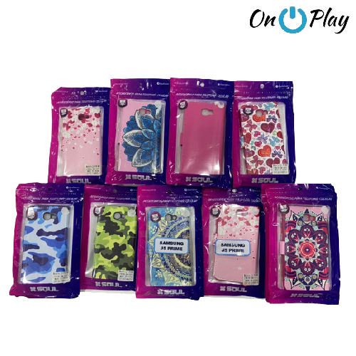 FLIP COVER SAMSUNG J5 PRIME
