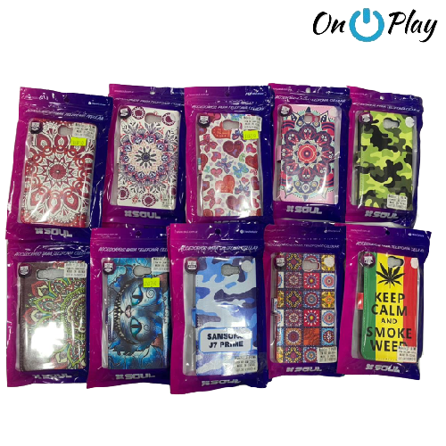 FLIP COVER SAMSUNG J7 PRIME