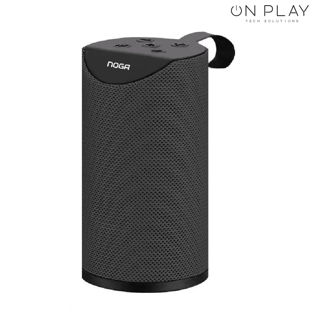 PARLANTE INALAMBRICO BLUETOOTH NOGA NG-PK08 -