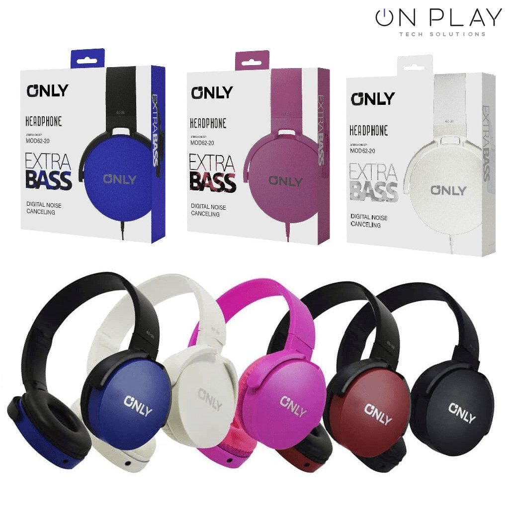 AURICULAR ONLY EXTRA BASS MDR-XB350AP MOD62-20