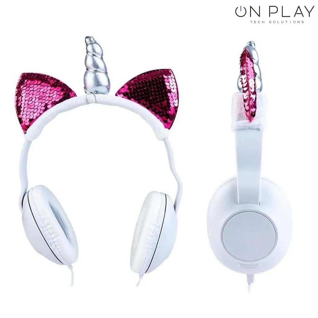 AURICULAR VINCHA UNICORNIO AR1122