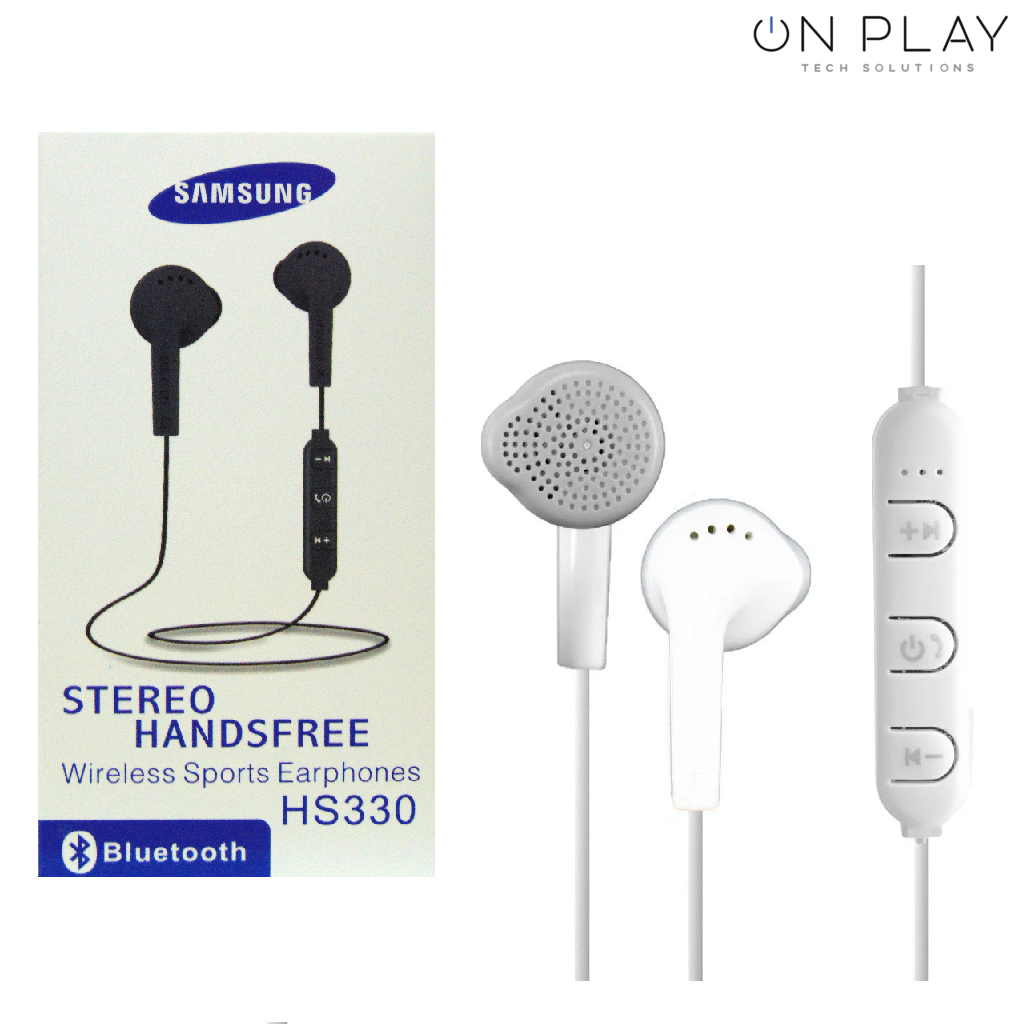 Auriculares Samsung Bluetooth HS330 Simil original