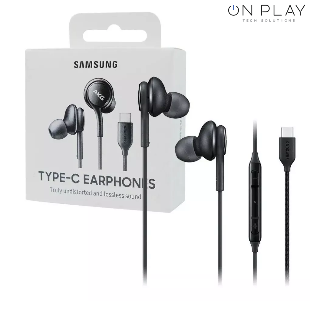Auricular manos libre Tipo-C para samsung