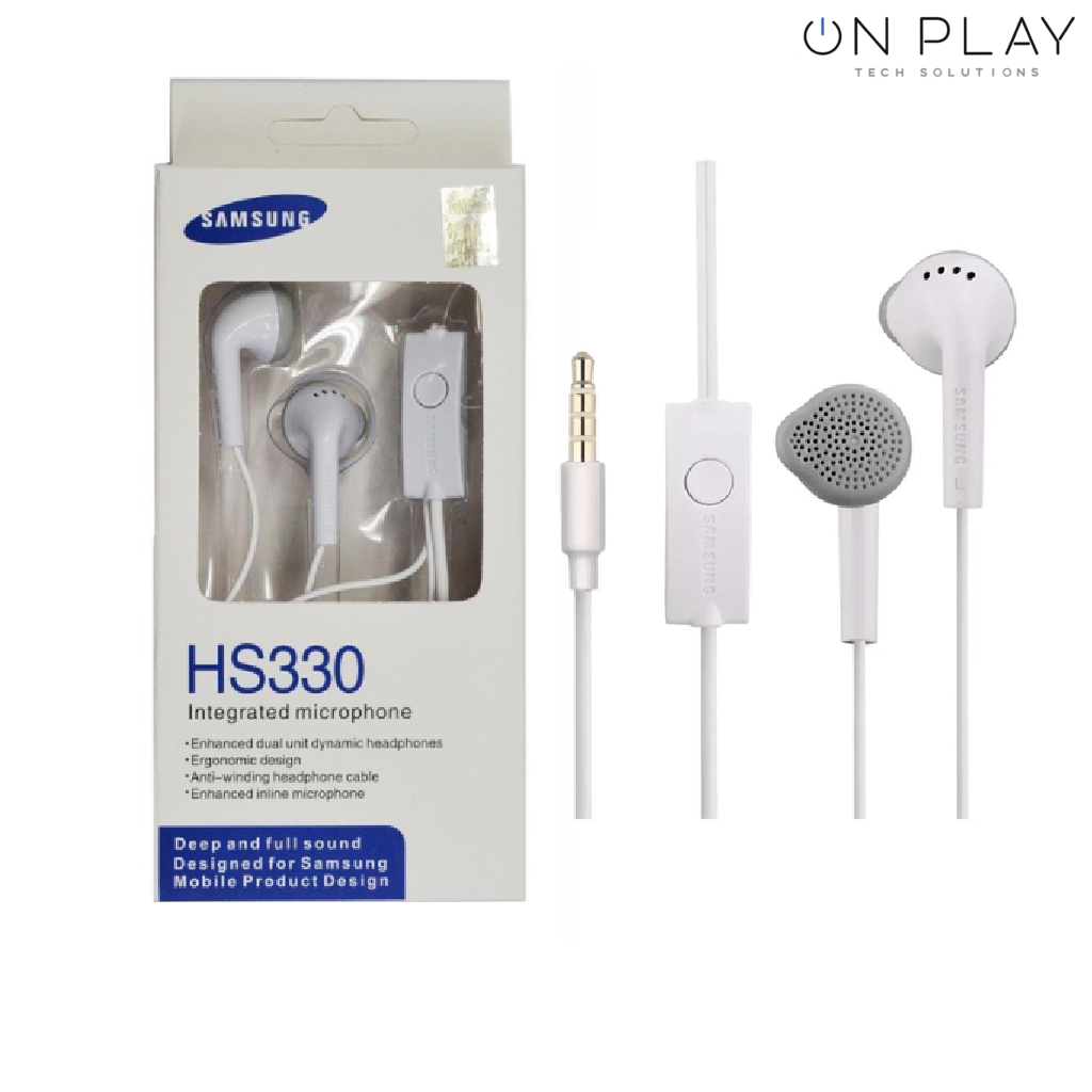 AURICULAR PARA SAMSUNG MOTOROLA LG 3.5 HS330