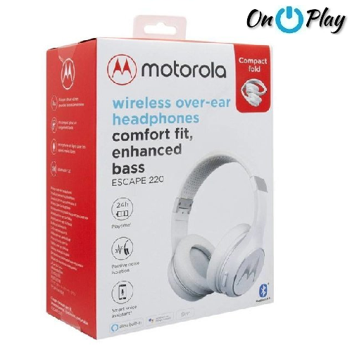 AURICULAR MOTOROLA ESCAPE 220 BLUETOOTH ORIGINAL