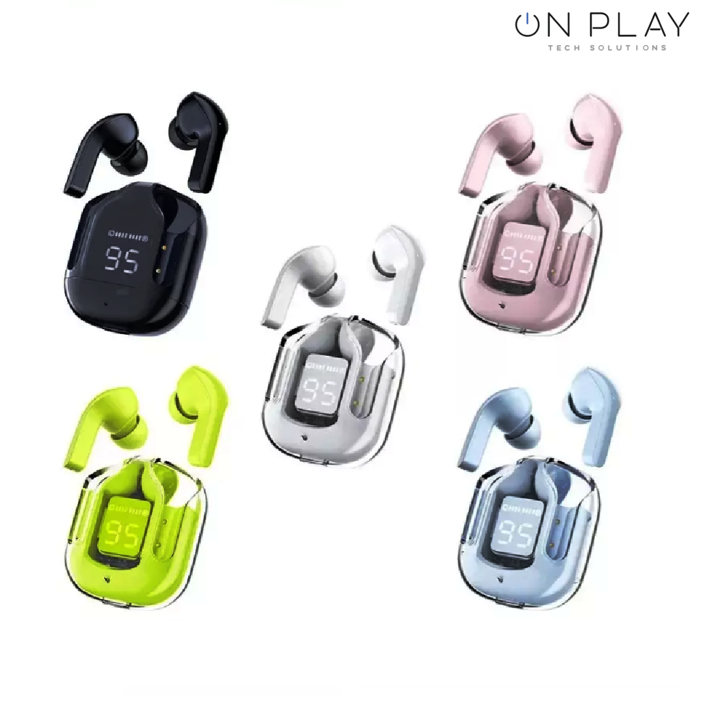 Auricular UltraPods Max Wireless 5.3 HI-Res