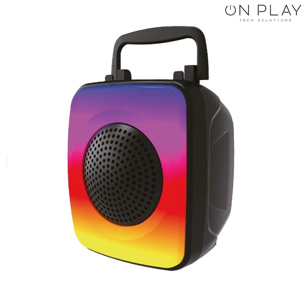 Parlante Only 3" MODO-013 DRAYK SPEAKER LS-1016 BIG SOUND