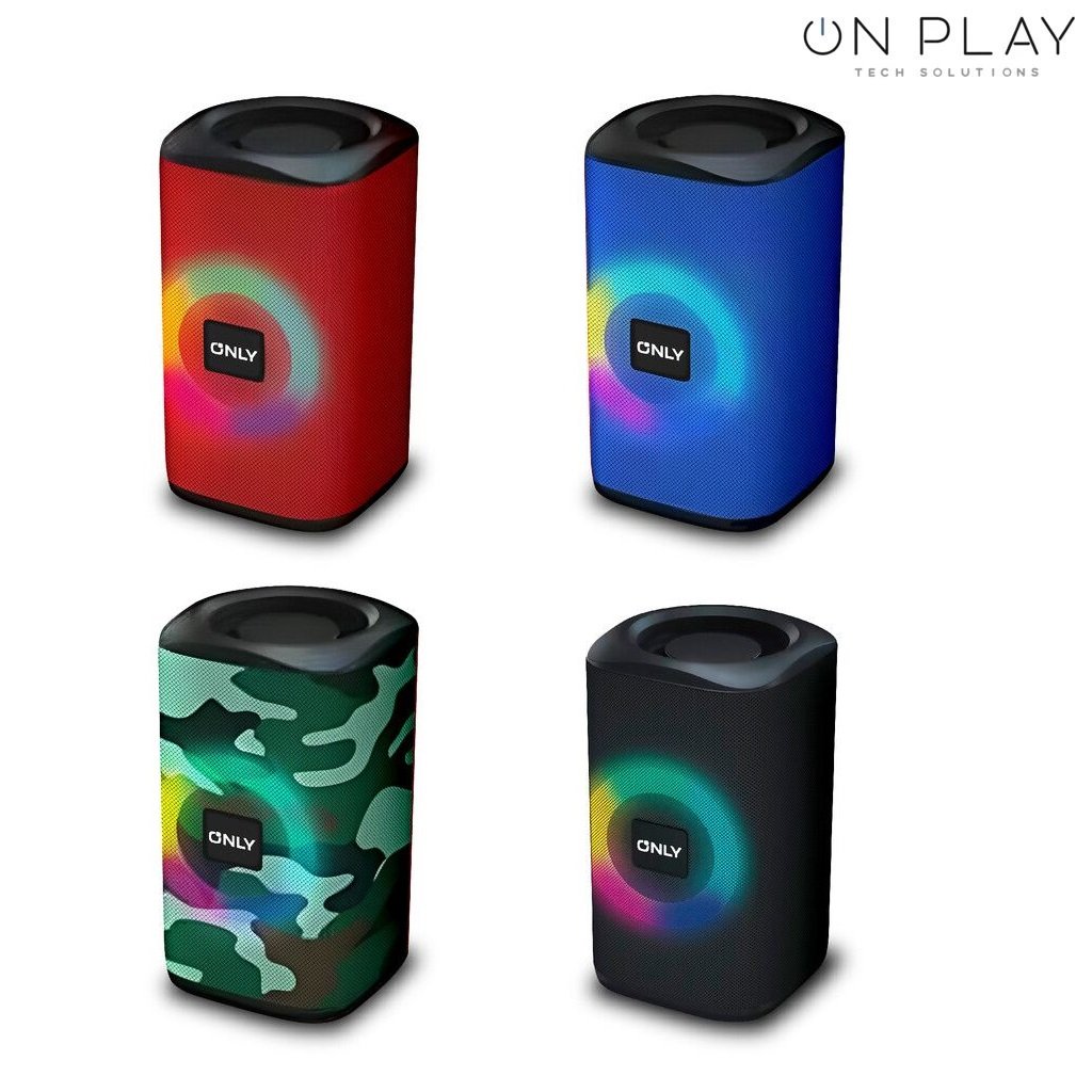 Parlante XAEA VORTEX MINI 300W MOD1179