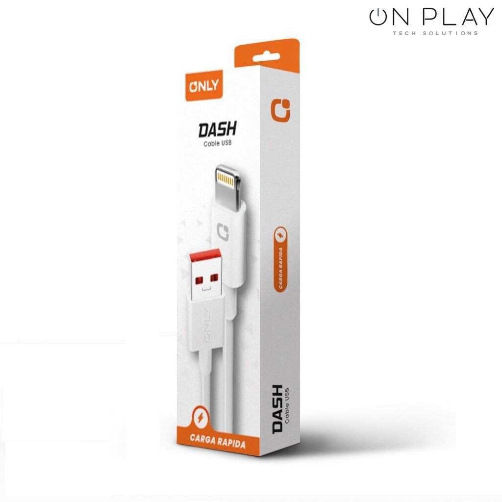 Cable para Iphone ONLY  MOD-137-DASH