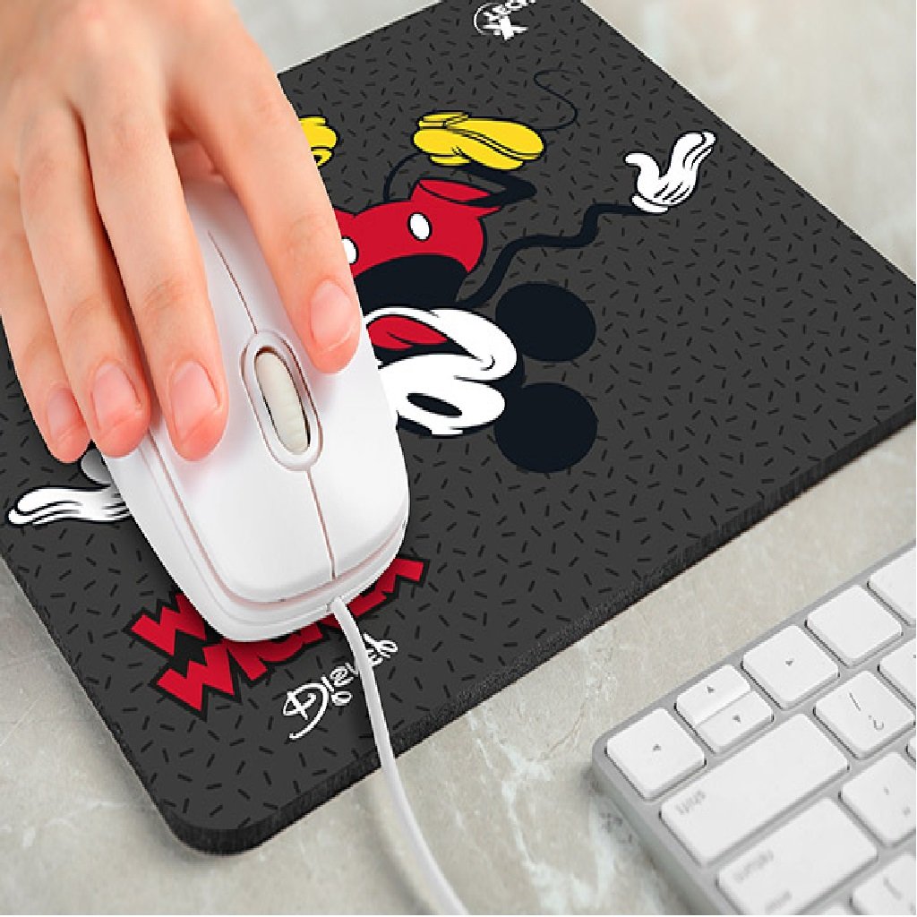 Pad Mouse Mickey Mouse XTA-D100MK X-TECH