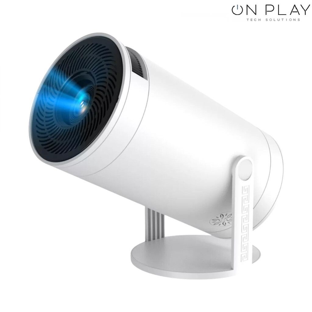 Proyector ULTRA HD High Dynamic Range HY300 XAEA