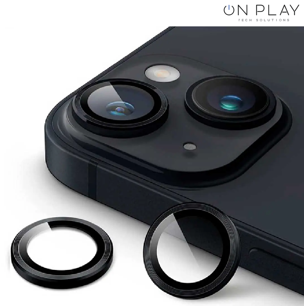 Vidrio Camara Iphone 14 - 14 PLUS