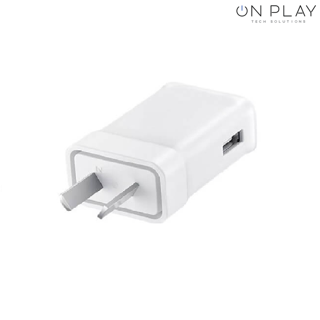 CARGADOR 220V 1A 1 USB