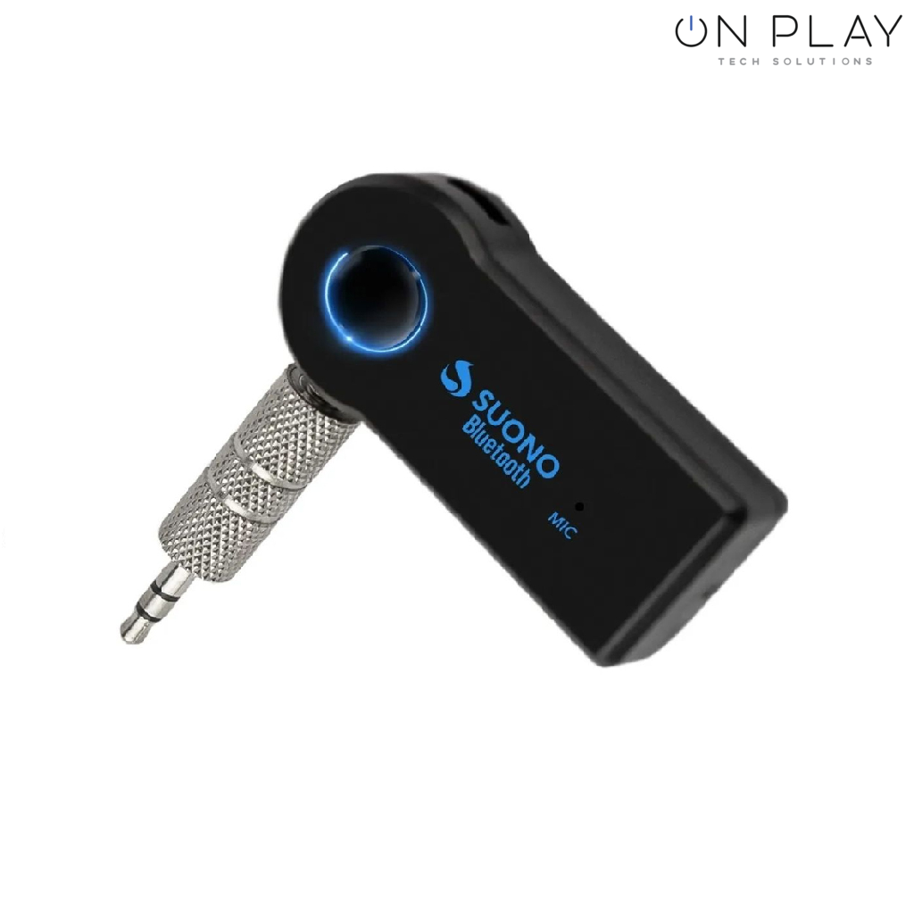 RECEPTOR BLUETOOTH KOLKE SUONO PARA AUTO