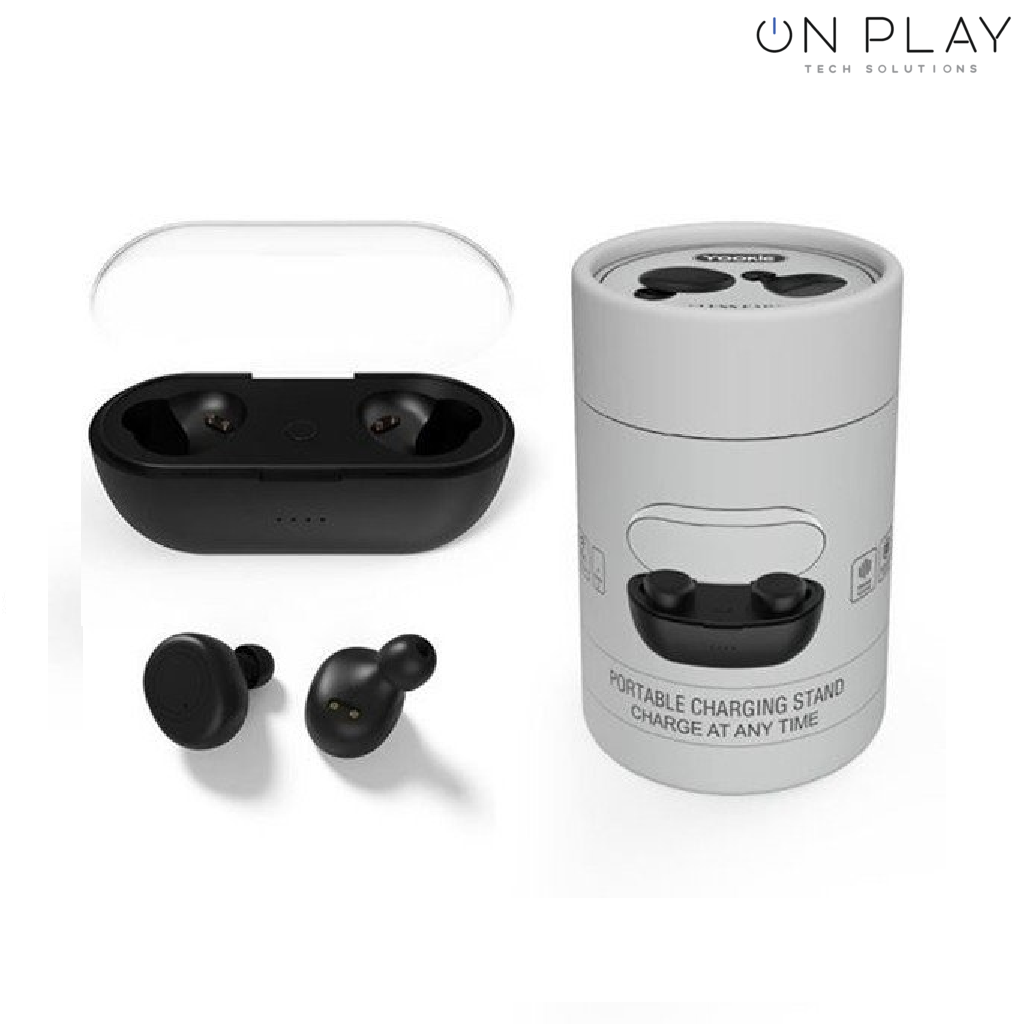 AURICULARES INALÁMBRICO YOOKIE YKS2